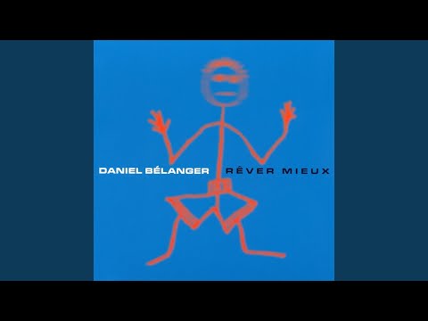 Fous Nimporte O - Daniel Bélanger