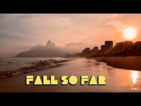 Daniel Farrant / Nick Kingsley / rem.y - Fall so Far