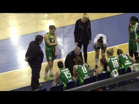 BAM POPRAD - ŠBK ŠAMORÍN