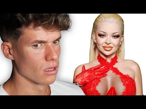 Die Doppelmoral von KATJA KRASAVICE