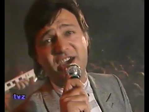 Saban Saulic  - Verujem u ljubav (Docek Nove Godine 1998)