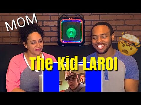 MOM reacts to The Kid LAROI ft Lil Tecca (Diva, Let Her Go, Addison Rae & Genius lyric breakdown)