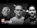 Unfiltered Episode 563: Chris Weidman, Anthony Smith & Coach Eric Albarracin