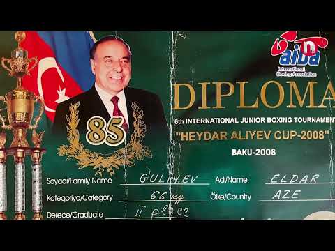 İdmançı: Eldar Quliyev - 04.12.2024