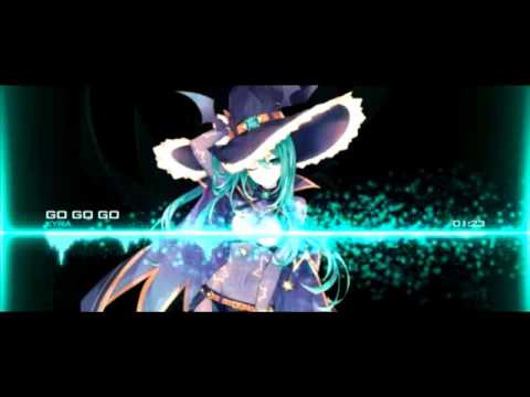 Nightcore -Go Go Go