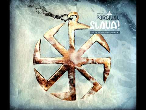 Percival - На Ивана / Na Ivana (pieśń białoruska)