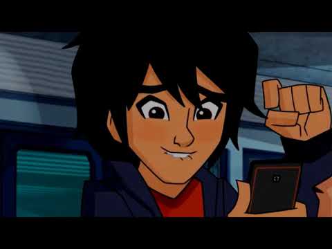 "Atlantis: The Lost Empire (Dragon Rockz)" Part 13 - A Visitor of Atlantis