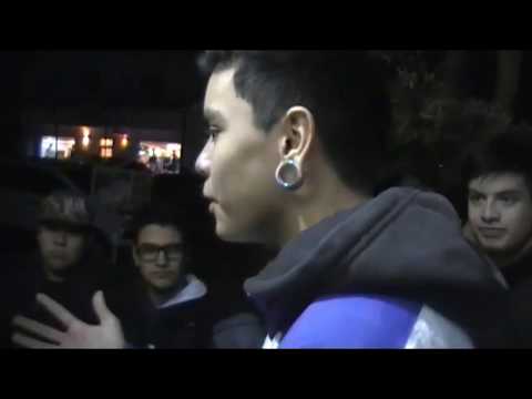 TuriSkills - Jochele vs Patagon vs Claw - SemiFinal - 3° Fecha.