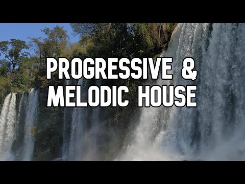 FJ Vargas - Set Diciembre 2023 [Progressive House / Melodic]