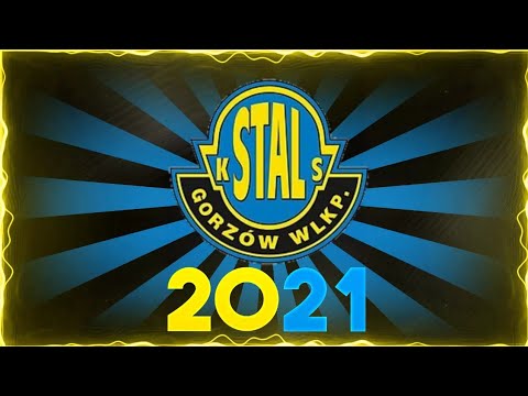 STAL GORZÓW 2021