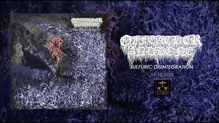 OF FEATHER AND BONE - Entropic Self Immolation (official audio)