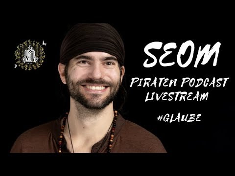 SEOM - Podcast #7 Glaube