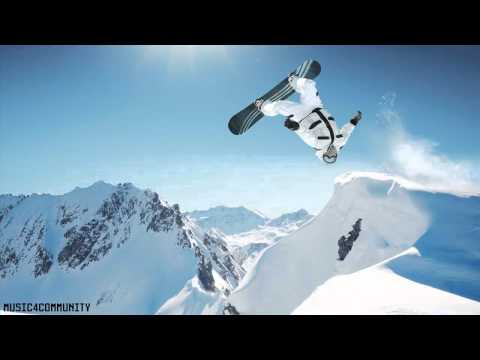 Bustrexx - Carless (Ft.LIGHTS - Siberia)