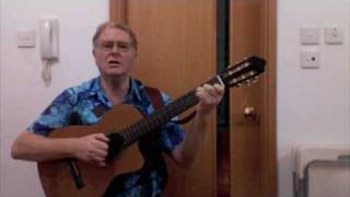 837. Cool Water (Bob Nolan)