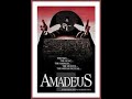 Amadeus Mozart Symphony 25 In G Minor