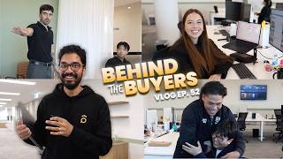 Your Circle Isn't Buying. Smart Investors Are. (VLOG)