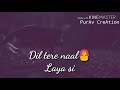 Chad Gayi Whatsapp Status Video Guru Randhawa Song