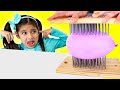 Ellie Eva Eric Learn Science With Balloon Pop Experiments For Kids