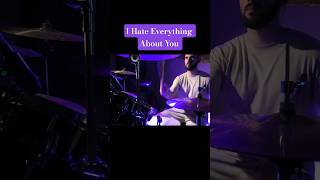 Download lagu I Hate Everything About You - Drum Cover - Three Days Grace 🥁 #drums #drummer #drumcover mp3 Download lagu I Hate Everything About You - Drum Cover - Three Days Grace 🥁 #drums #drummer #drumcover mp3