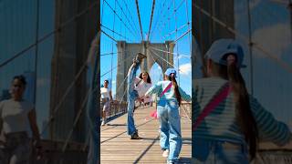 Download lagu Copines Dance Viral🌉hello Brooklyn #familyfirst @_miss_tais_ mp3