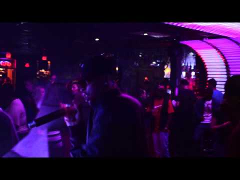 Mac Miller After Party... Definetly Performace