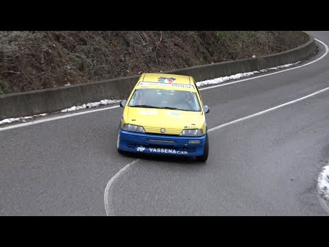 15°Ronde Città dei Mille 2019 Rossi-Mirani by Ferrario