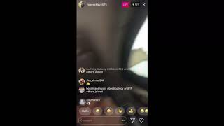 RICO RECKLEZZ - SLIDE TO FBG DUCK BLOCK