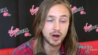 Interview with Ten Second Epic