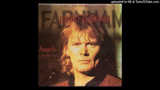 John Farnham - Angels (1997 Digital Remaster) [HQ]