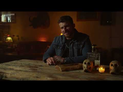 Sean Stemaly - A Sinner and A Saint (Official Music Video)