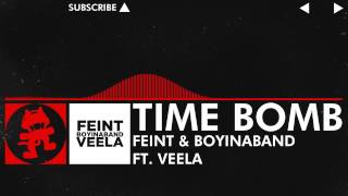 Time Bomb by Feint &amp; BoyInABand Ft. Veela