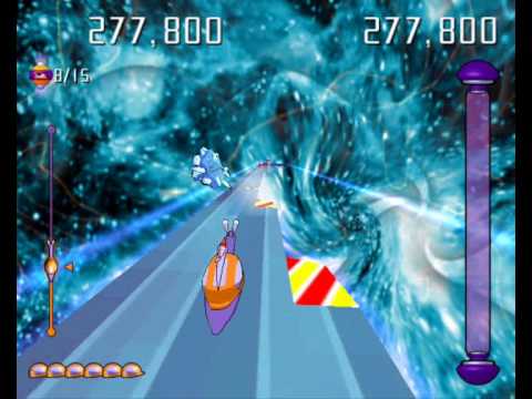 Snail Mail - PC - Intergalactic Delivery Route - Gameplay