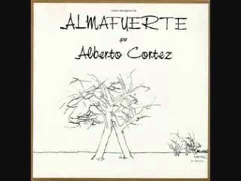 Alberto Cortez: Intima (De Rodillas), Almafuerte.