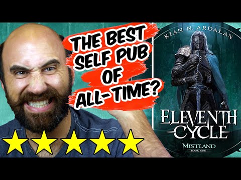 The Eleventh Cycle (spoiler free review) by Kian Ardalan