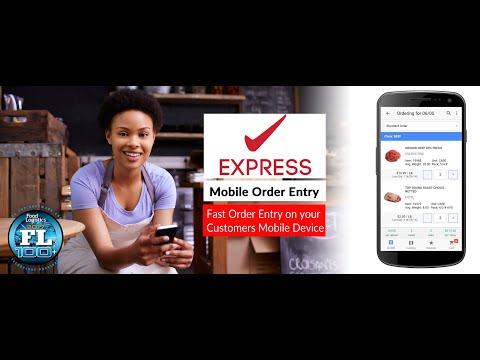 entrée.EXPRESS