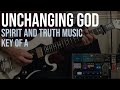 Unchanging God | Lead Guitar