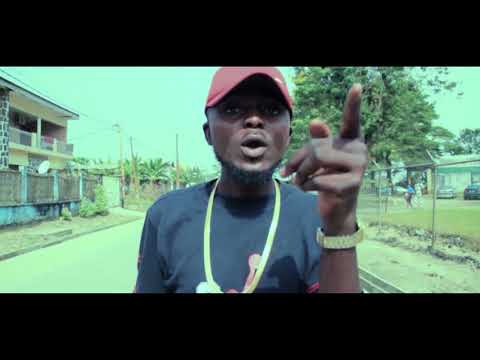 Nivo Ti -NGANG-SA Video(CYPHER 1) Directed by NinjaFilmz