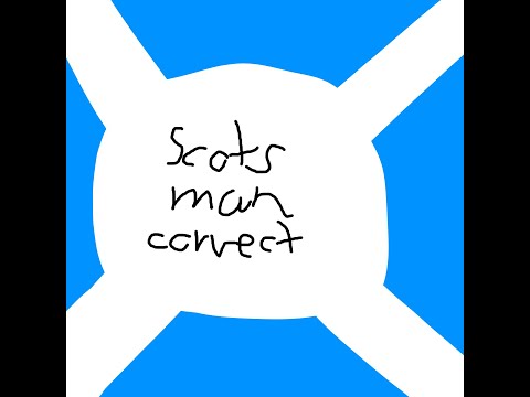 Scots Gaelic EP1: Hellos and Goodbyes