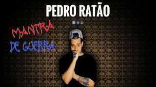 Pedro Ratão - Mantra de Guerra Part. Filipe Ret &amp; Marcelo D2 ♪ ♫