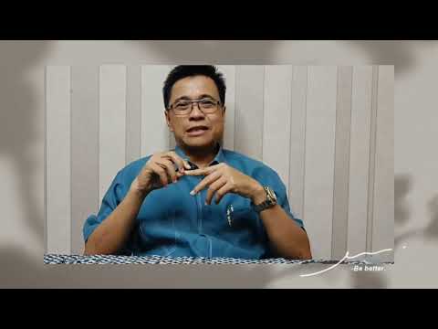 Agreement  � Dr. Endang Hadrian, S.H., M.H.
