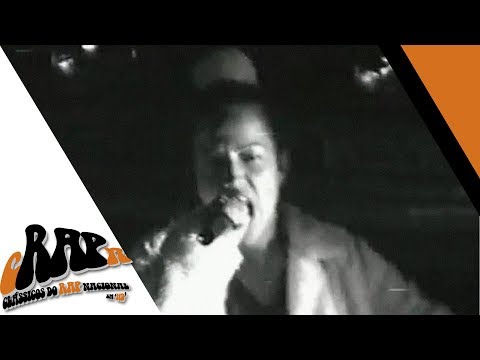 Dina Di - Mente Engatilhada (AO VIVO com o grupo RZO - VÍDEO RARO em 2002)