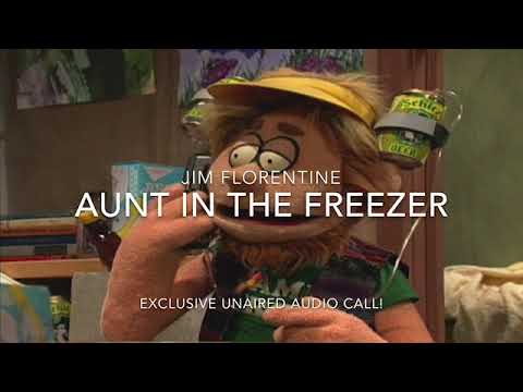 Crank Yankers - “Aunt In The Freezer”