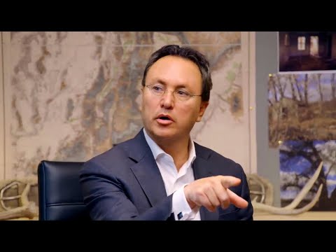 The Secret of Skinwalker Ranch - Behind The Gates | S6 E14 FINALE | The Team Of Experts [2025]