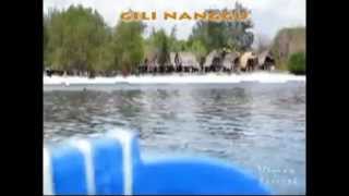 preview picture of video 'Perfect honeymoon In Gili Nanggu Islands, Lombok Indonesia'