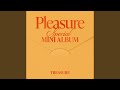 TREASURE 트레저 SARURU Official Audio