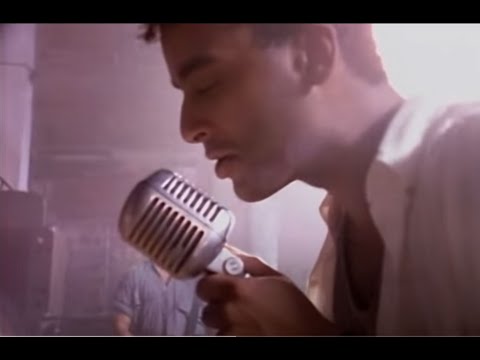 Jon Secada - Do You Believe In Us (1992) #jonsecada