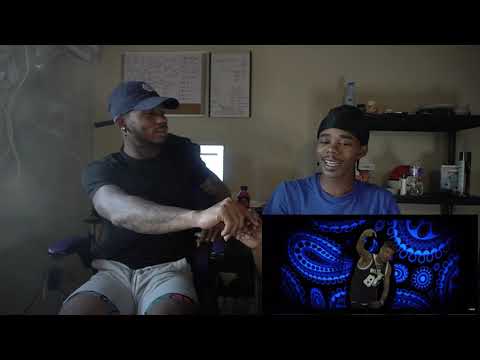 Blueface, Eladio Carrión, Jon Z - B!TCH#S [reaction]