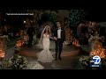 ‘Golden Bachelor' Gerry Turner marries Theresa Nist on live TV