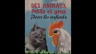 L’Enfant et l’Eau (Gilles Vigneault)