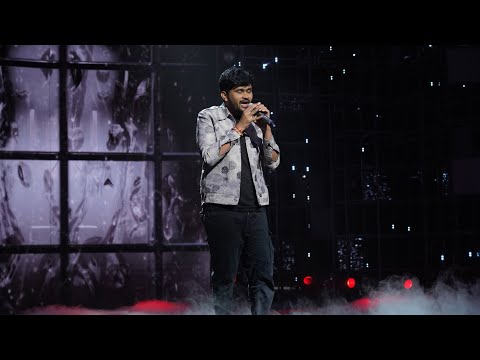 Bahon Ki Darmiyan | Anirudh Suswaram | Indian Idol 15 | Khamoshi The Musical | Shreya Ghoshal